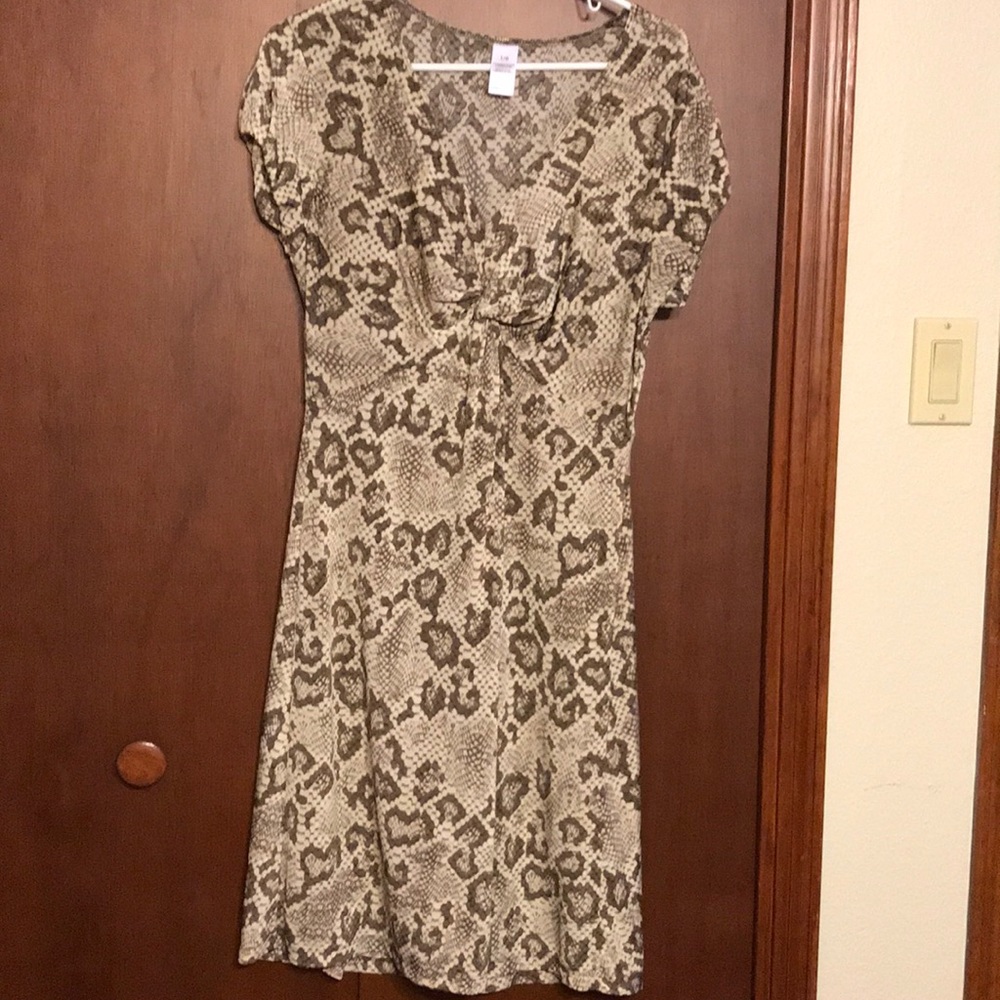 Dress